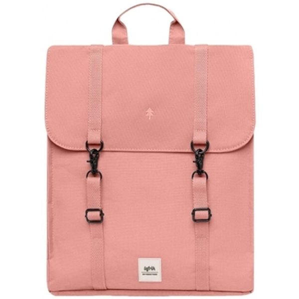 Lefrik Lefrik  Ruksaci Handy Backpack - Dust Pink  Lefrik