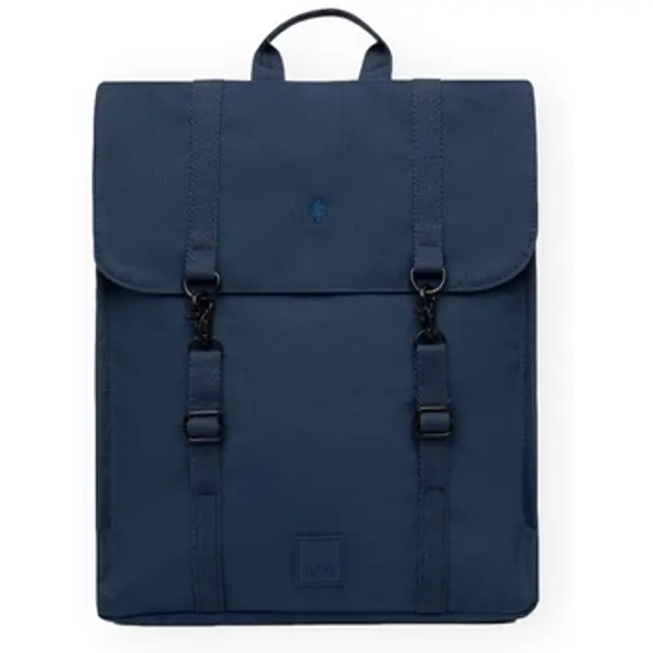 Lefrik Lefrik  Ruksaci Handy Backpack - Navy  Lefrik