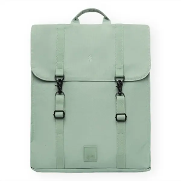 Lefrik Lefrik  Ruksaci Handy Backpack - Sage  Lefrik