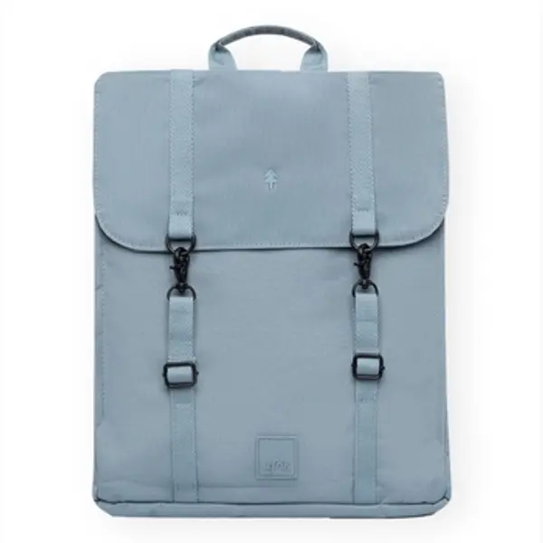 Lefrik Lefrik  Ruksaci Handy Backpack - Stone Blue  Lefrik