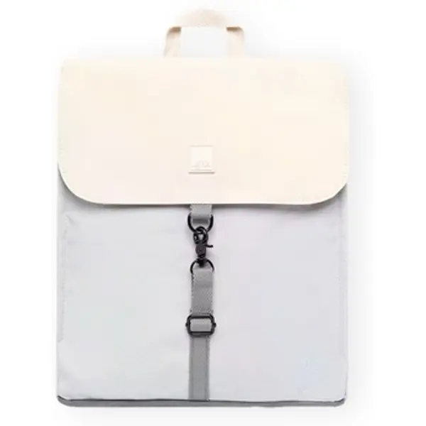 Lefrik Lefrik  Ruksaci Handy Mini Backpack - Concrete Block  Lefrik