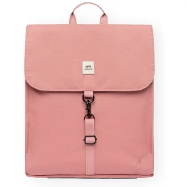 Lefrik Lefrik  Ruksaci Handy Mini Backpack - Dusty Pink  Lefrik