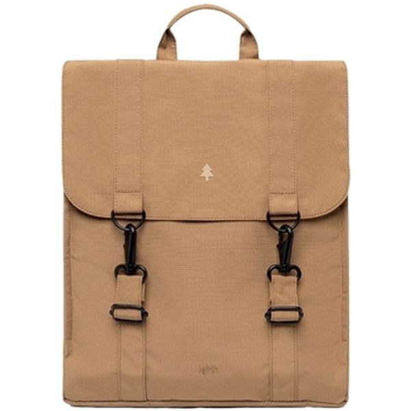 Lefrik Lefrik  Ruksaci Handy XL Backpack - Toffee  Lefrik