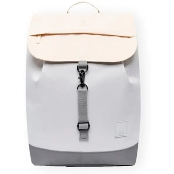 Lefrik Lefrik  Ruksaci Kaut Backpack- Concrete Block  Lefrik