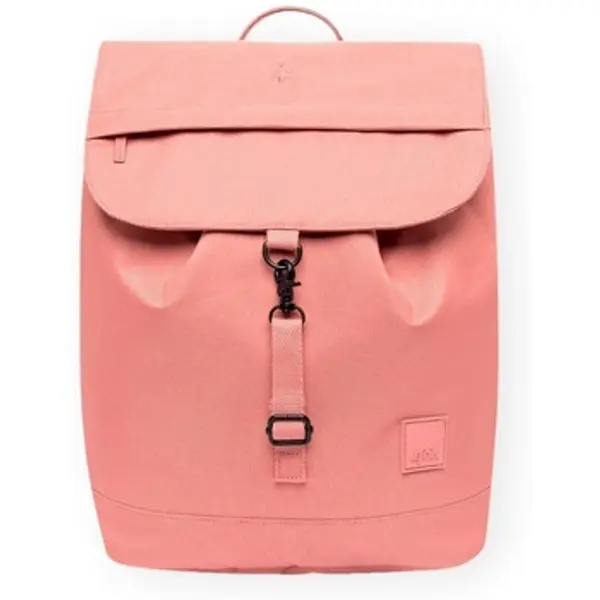 Lefrik Lefrik  Ruksaci Kaut Backpack - Dusty Pink  Lefrik
