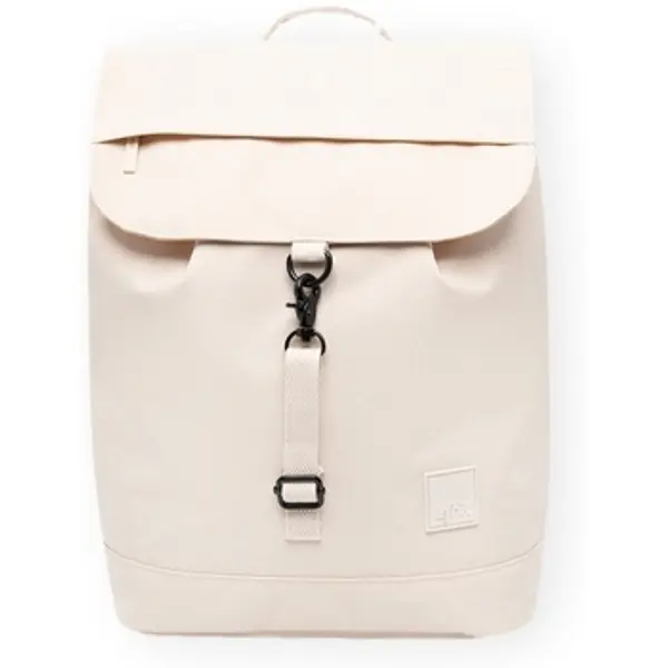 Lefrik Lefrik  Ruksaci Kaut Backpack - Ecru Stripes  Lefrik