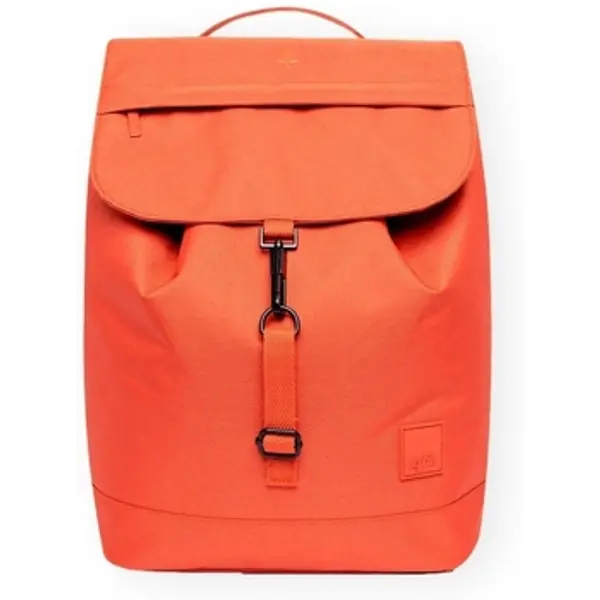 Lefrik Lefrik  Ruksaci Kaut Backpack - Orange  Lefrik