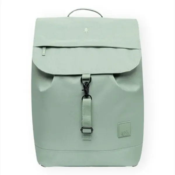 Lefrik Lefrik  Ruksaci Kaut Backpack - Sage  Lefrik