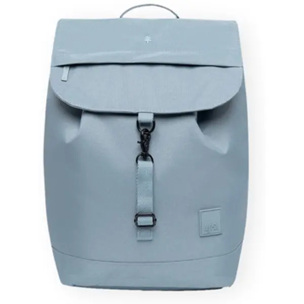 Lefrik Lefrik  Ruksaci Kaut Backpack - Stone Blue  Lefrik