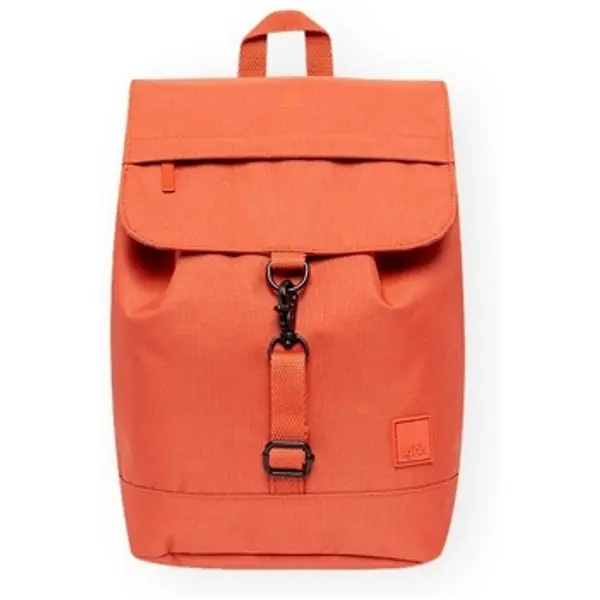 Lefrik Lefrik  Ruksaci Kaut Mini Backpack - Orange  Lefrik