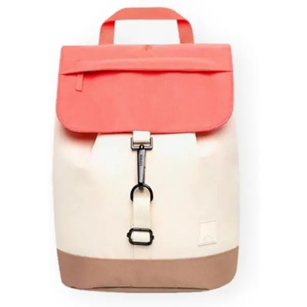 Lefrik Lefrik  Ruksaci Kaut Mini Backpack - Sunset Block  Lefrik