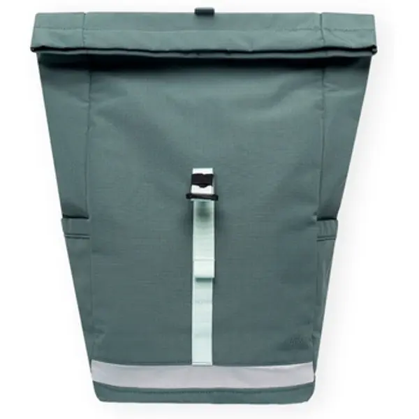 Lefrik Lefrik  Ruksaci Lars Roll Backpack Ripstop - Laurel  Lefrik