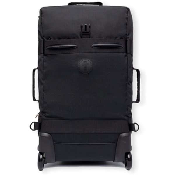 Lefrik Lefrik  Ruksaci Maverick Backpack - Black Rip  Lefrik