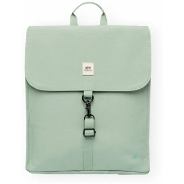 Lefrik Lefrik  Ruksaci Mini Handy Backpack - Sage  Lefrik