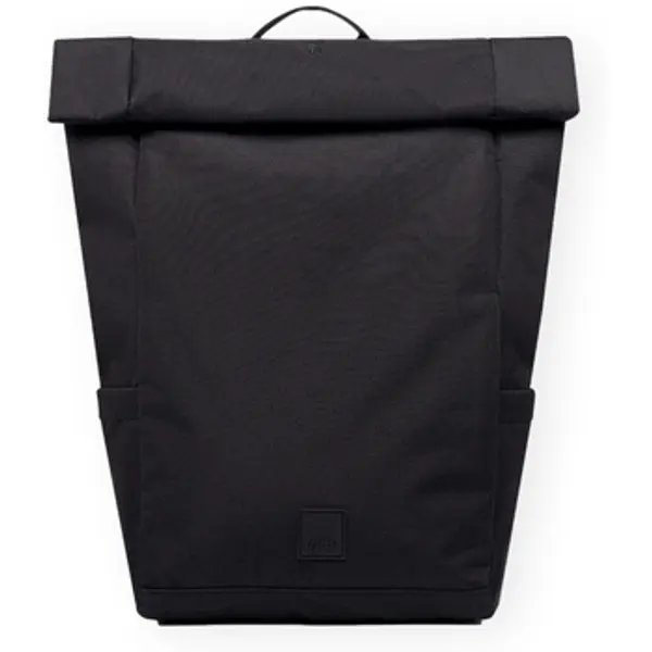 Lefrik Lefrik  Ruksaci Roll Backpack - Black  Lefrik
