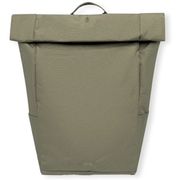 Lefrik Lefrik  Ruksaci Roll Backpack - Olive  Lefrik