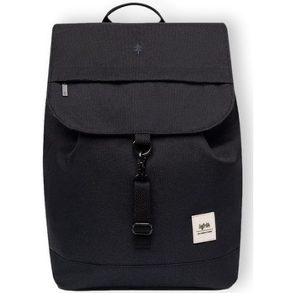 Lefrik Lefrik  Ruksaci Scout Backpack - Black  Lefrik