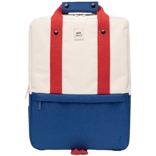 Lefrik Lefrik  Ruksaci Smart Daily Backpack - Bauhaus/Block  Lefrik