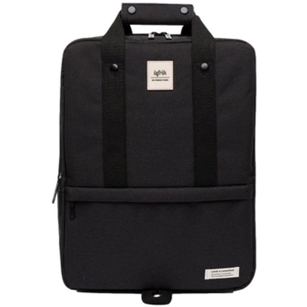 Lefrik Lefrik  Ruksaci Smart Daily Backpack - Black  Lefrik