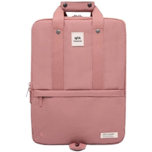 Lefrik Lefrik  Ruksaci Smart Daily Backpack - Dusty Pink  Lefrik