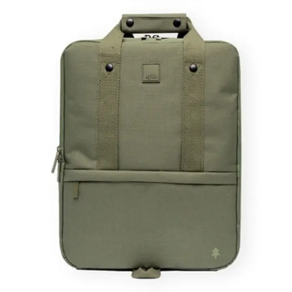Lefrik Lefrik  Ruksaci Smart Daily Backpack - Olive  Lefrik