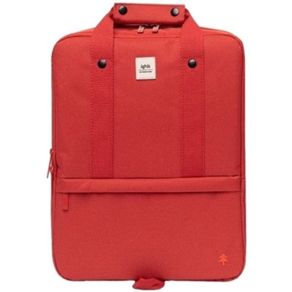 Lefrik Lefrik  Ruksaci Smart Daily Backpack - Red  Lefrik