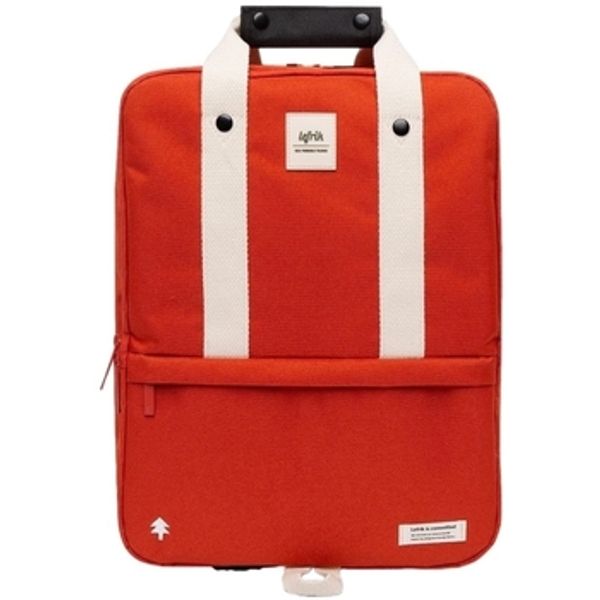 Lefrik Lefrik  Ruksaci Smart Daily Backpack - Rust  Lefrik