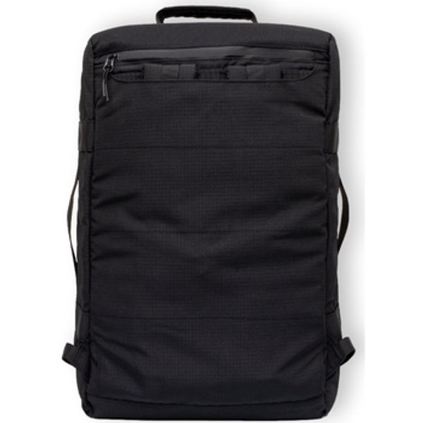 Lefrik Lefrik  Ruksaci Wanderer Backpack - Vandra Black  Lefrik