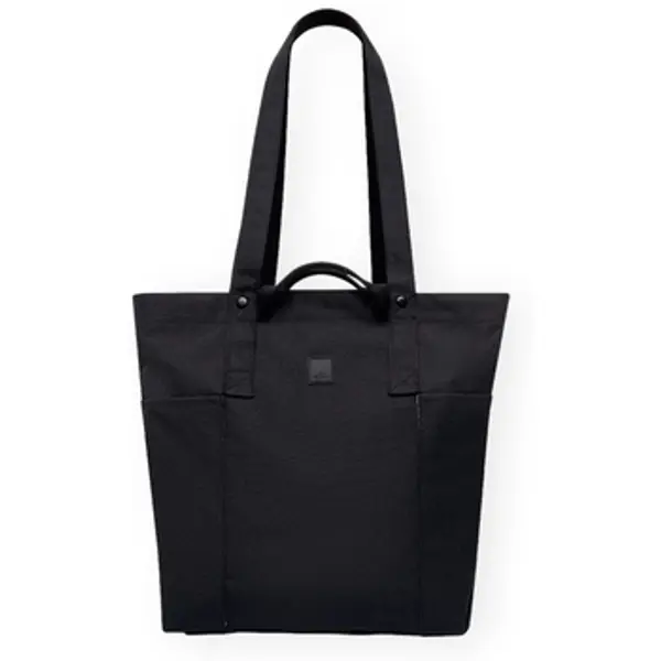 Lefrik Lefrik  Shopper torbe  Raw Tote Bag - Black  Lefrik