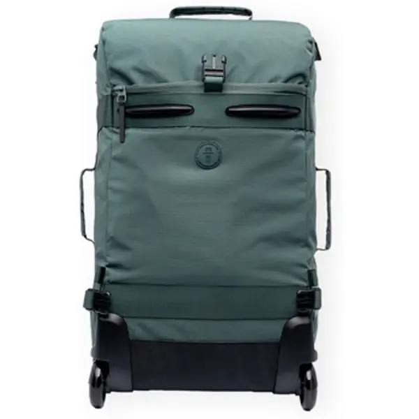 Lefrik Lefrik  (Školske) torbe s kotačićima Maverick Backpack - Laurel  Lefrik