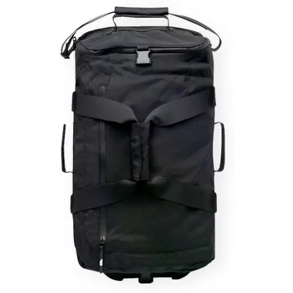 Lefrik Lefrik  Sportske torbe Maverick Foldable Trolley - Black  Lefrik