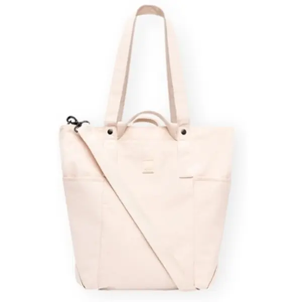 Lefrik Lefrik  Torbe za nošenje preko tijela copy of  Raw Tote Bag - Maroon  Lefrik