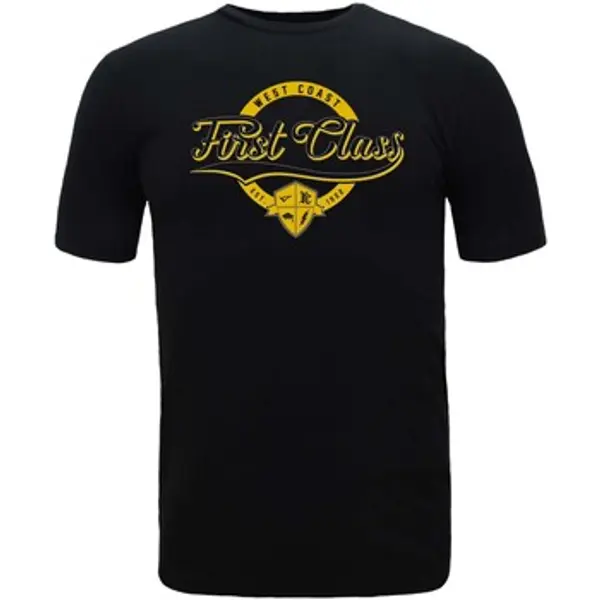 Legea Legea  Majice kratkih rukava First Class  Legea
