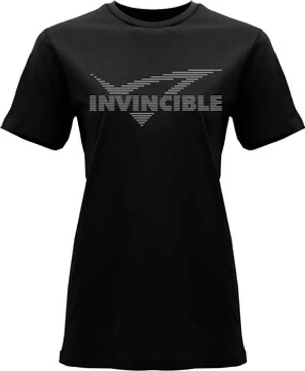 Legea Legea  Majice kratkih rukava Invincible  Legea
