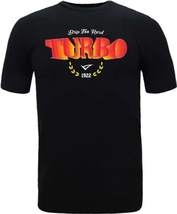 Legea Legea  Majice kratkih rukava Turbo  Legea