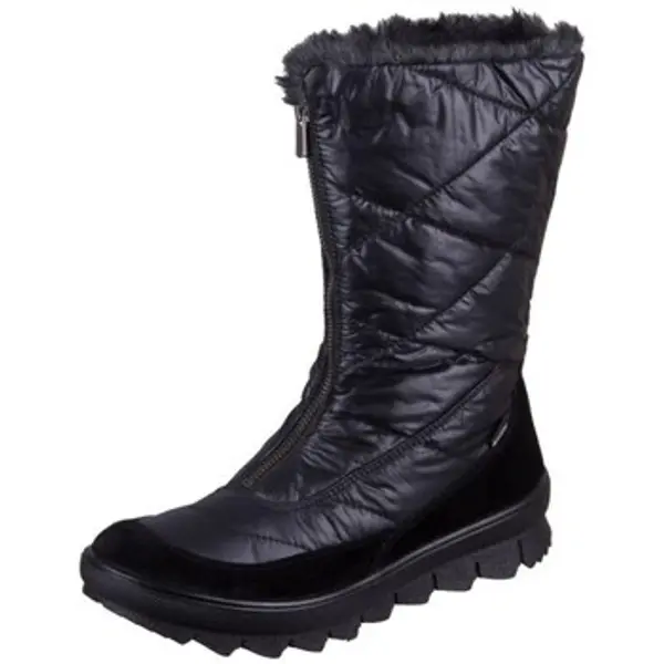 Legero Legero  Čizme za snijeg Novara Schwarz Velours Textil Gtx  Legero