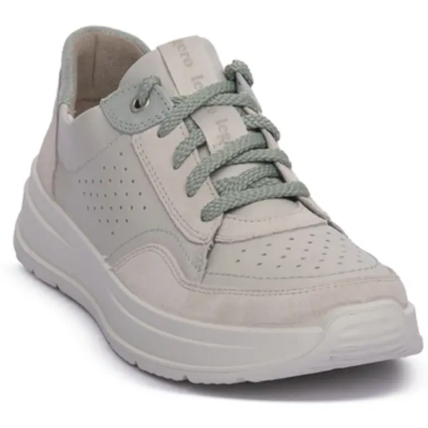 Legero Legero  Modne tenisice SPRINTER WHITE  Legero