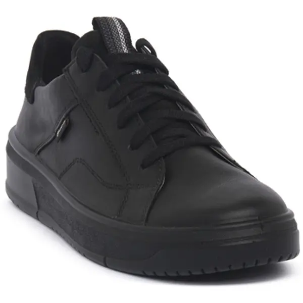 Legero Legero  Niske tenisice VELOURS NERO  Legero