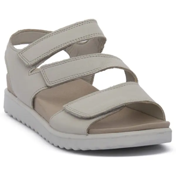 Legero Legero  Sportske sandale NABUCK WEISS  Legero