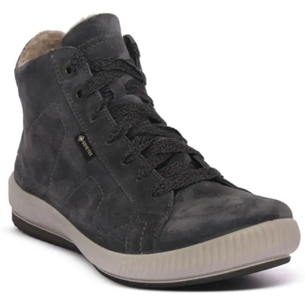 Legero Legero  Visoke tenisice CASTELROCK GRAU  Legero