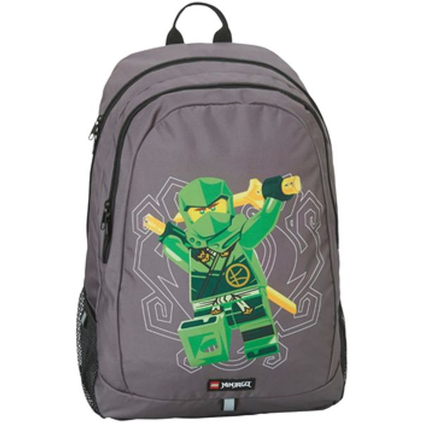 Lego Lego  Ruksaci Core line Ninjago Backpack  Lego