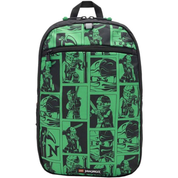 Lego Lego  Ruksaci Small Extended Backpack  Lego