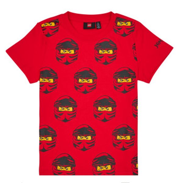 LEGO Wear LEGO Wear   Majice kratkih rukava LWTAYLOR 611 - T-SHIRT S/S  LEGO Wear