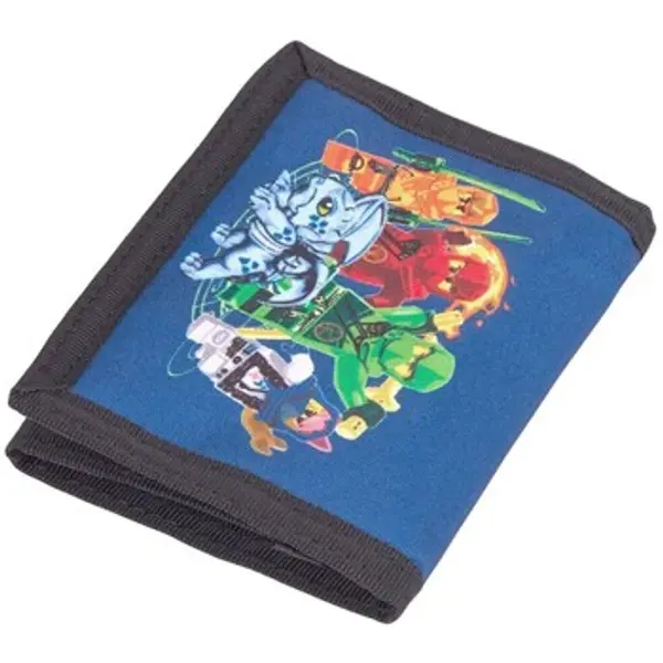 LEGO Wear LEGO Wear   Novčanici Ninjago  LEGO Wear