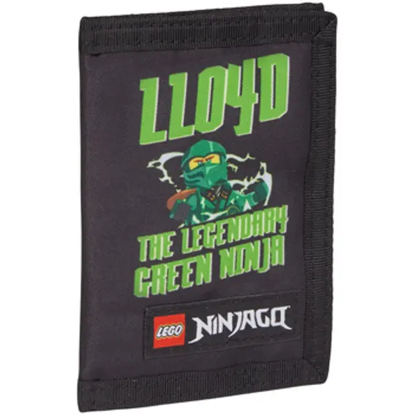 LEGO Wear LEGO Wear   Novčanici Ninjago Wallet  LEGO Wear