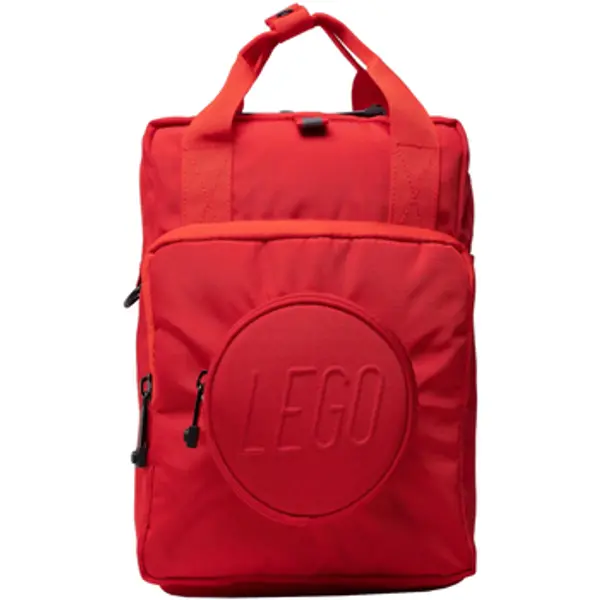 LEGO Wear LEGO Wear   Ruksaci Brick 1x1 Kids Backpack  LEGO Wear