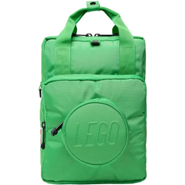 LEGO Wear LEGO Wear   Ruksaci Brick 1x1 Kids Backpack  LEGO Wear