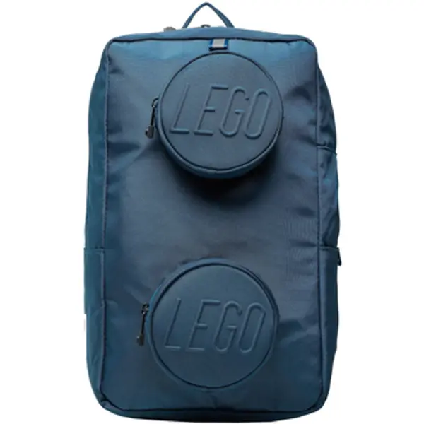LEGO Wear LEGO Wear   Ruksaci Brick 1x2 Backpack  LEGO Wear