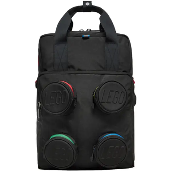 LEGO Wear LEGO Wear   Ruksaci Brick 2x2 Backpack  LEGO Wear