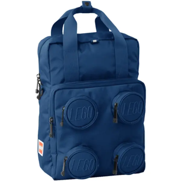 LEGO Wear LEGO Wear   Ruksaci Brick 2x2 Backpack  LEGO Wear